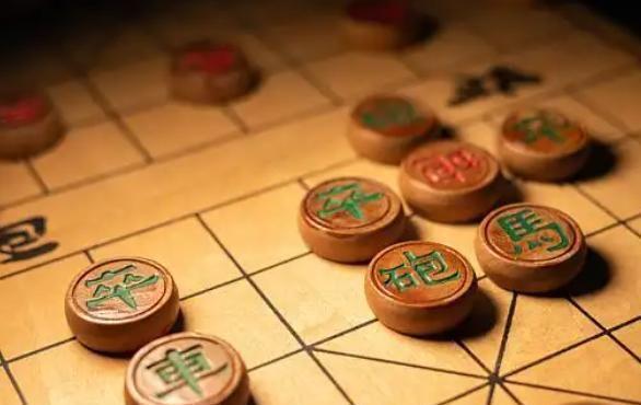 “象棋录音门”结果通报比中国足球还猛！试问还有什么不造假？(图2)