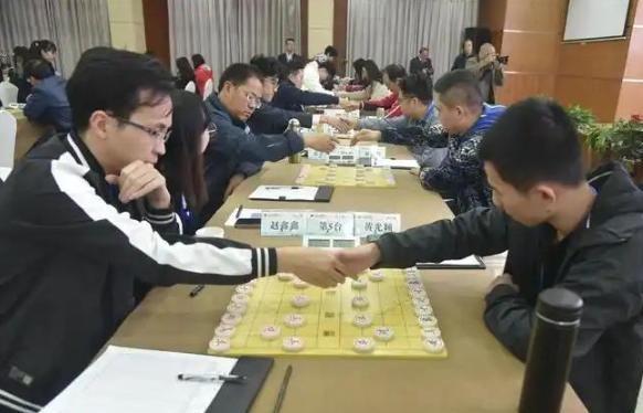 “象棋录音门”结果通报比中国足球还猛！试问还有什么不造假？(图9)
