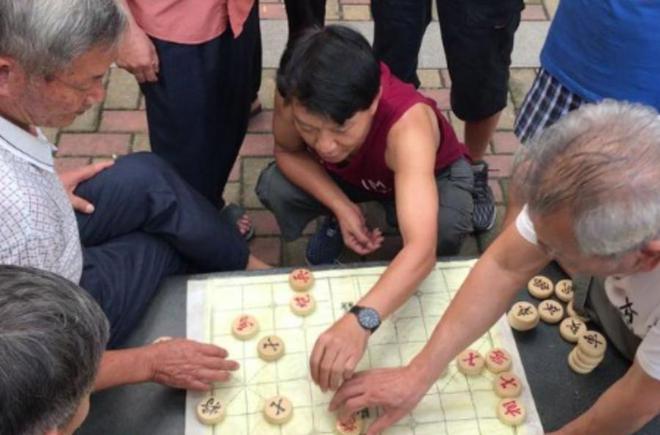 “象棋录音门”结果通报比中国足球还猛！试问还有什么不造假？(图11)