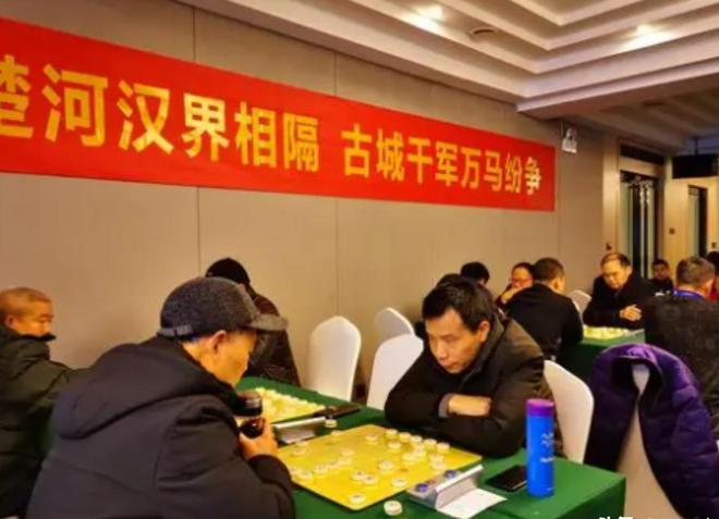 “象棋录音门”结果通报比中国足球还猛！试问还有什么不造假？(图12)