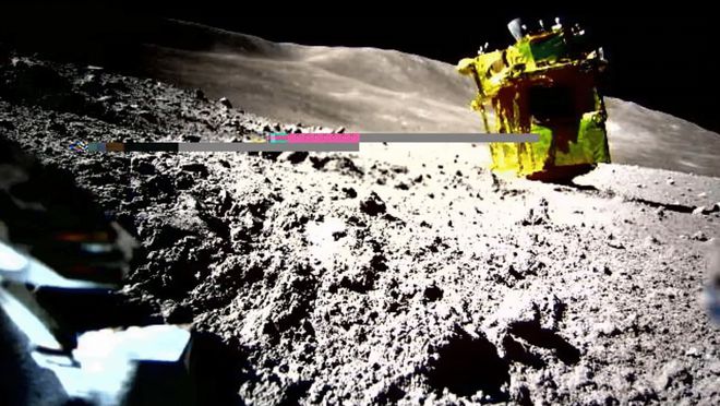 多款月球着陆器糟糕落月多项任务失败…2024年“太空事故”盘点(图3)