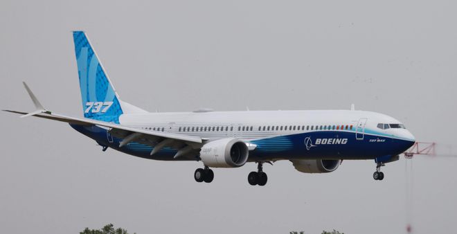 一架澳飞机在空中解体乘客无一幸免全球紧急通知：全部停飞！(图2)