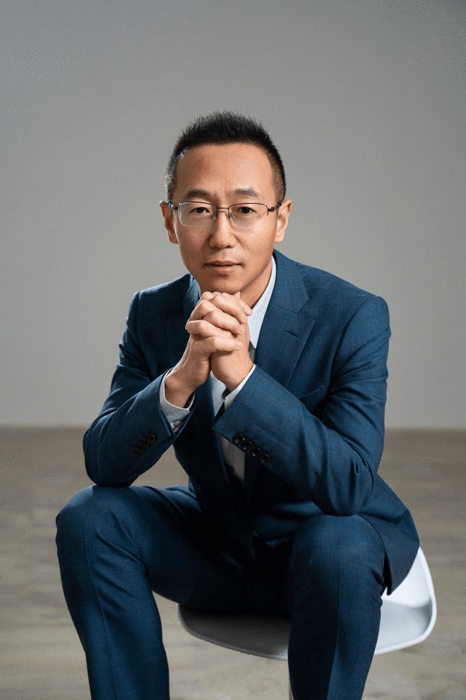对话纵瑞原揭秘市场常态化下TATA木门的创变之路(图1)