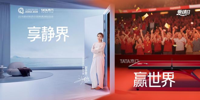销量领先、营销创新到国际化布局TATA木门26周年庆释放三重信号(图3)