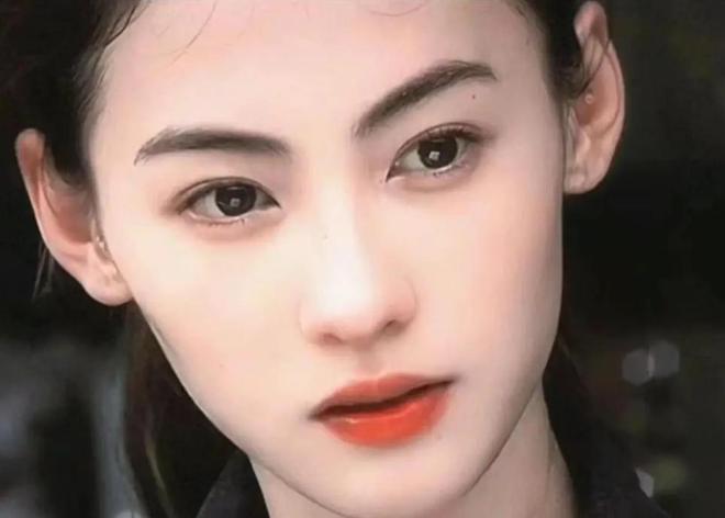 “艳照门”事件17年后陈冠希终于遭到了反噬张柏芝大仇得报？(图14)
