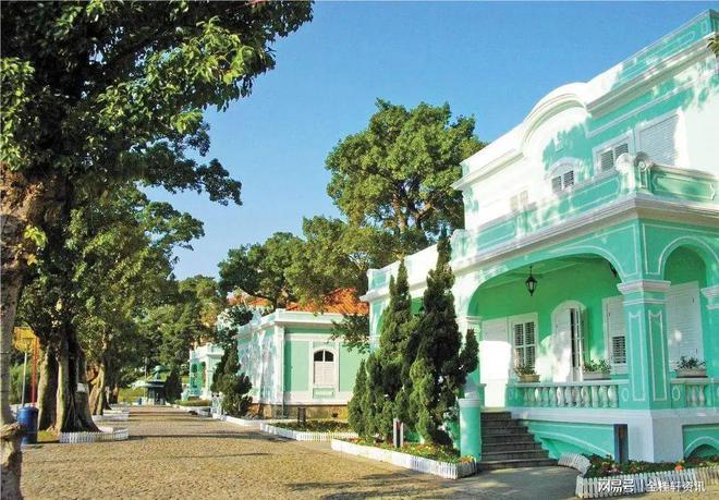 2025澳门金桂轩定制（澳门旅行团建定向穿越）美食探索之旅活动！(图2)