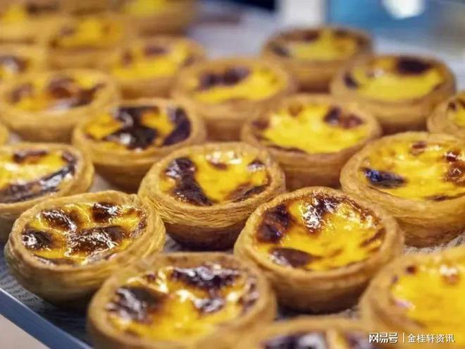 2025澳门金桂轩定制（澳门旅行团建定向穿越）美食探索之旅活动！(图6)