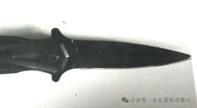 在三里屯“撩妹”被捅十多刀？因为一个朋友圈三角关系变刑案！(图4)