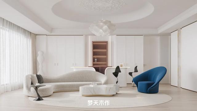 这片家居土壤将崛起一批新的大商