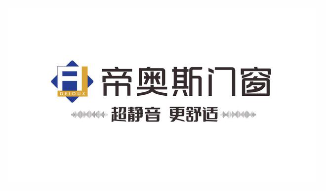 十大门窗品牌（2025年最新行业榜单）(图1)