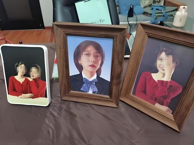 成都27岁海归女子家门口被捅死事件：这个细节让人无比后怕(图6)