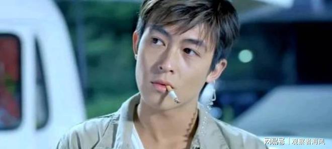 王晶揭陈冠希隐情称修电脑的早已知艳照事件！(图3)