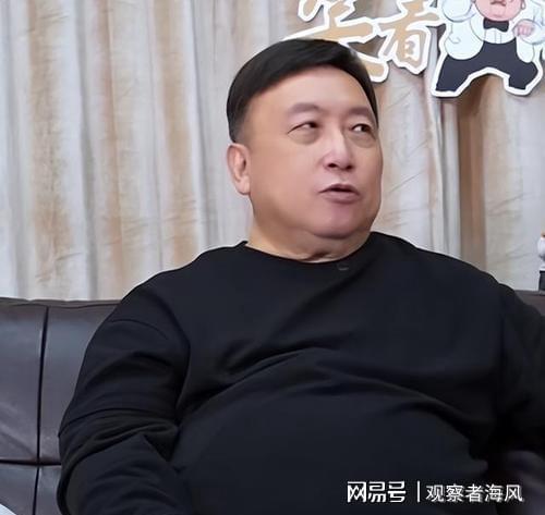 王晶揭陈冠希隐情称修电脑的早已知艳照事件！(图4)