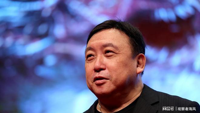 王晶揭陈冠希隐情称修电脑的早已知艳照事件！(图5)