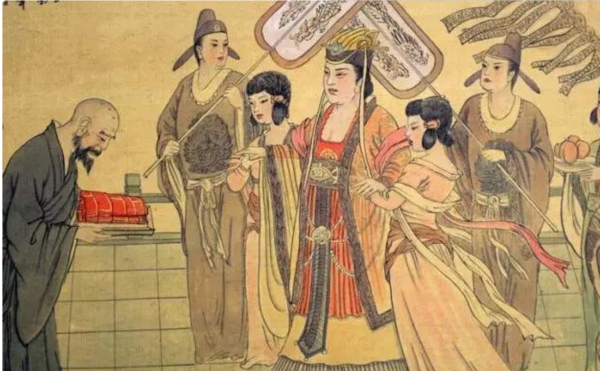 为什么踢寡妇门称为古代四大缺德事之一？(图3)