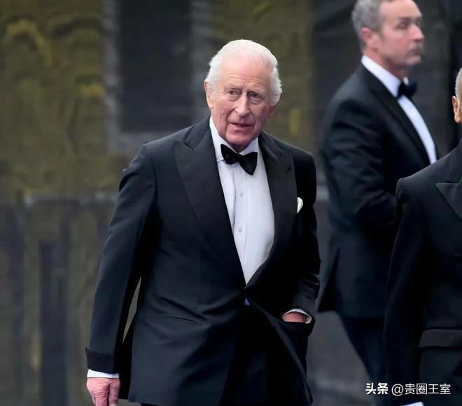 哈里王子不消停了！爆炸性声明后又要上诉英媒曝光最新细节(图6)