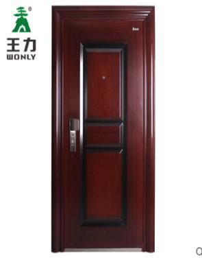 消费者热议：王力防盗门的性价比到底高不高？(图2)