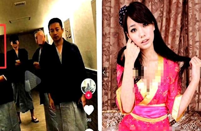 马筱梅“艳照门”事件升级前夫隐私曝光引发网络暴力(图1)