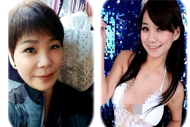 马筱梅“艳照门”事件升级前夫隐私曝光引发网络暴力(图5)