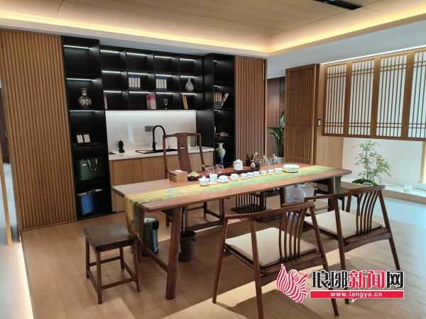 临沂兰山：打造千亿级木业标志性产业链(图2)
