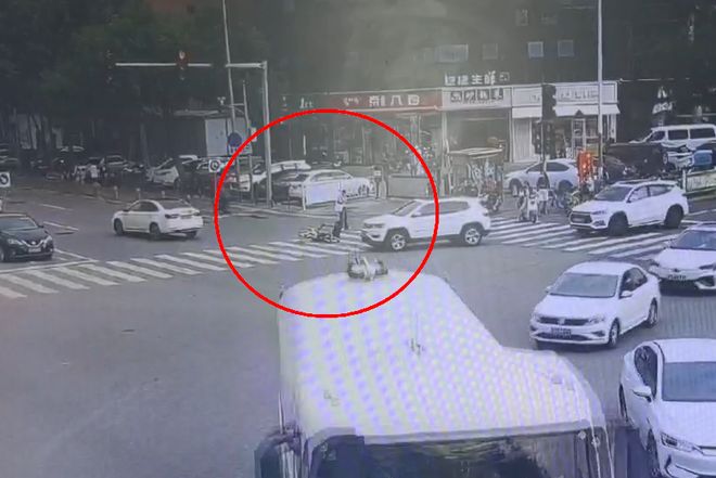 严打！北京三里屯发生恶劣事件！(图1)