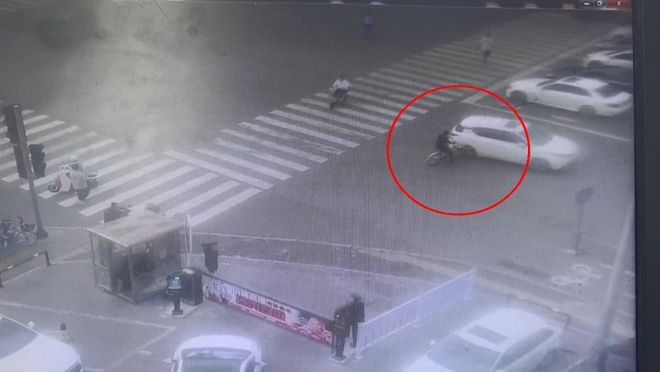严打！北京三里屯发生恶劣事件！(图2)