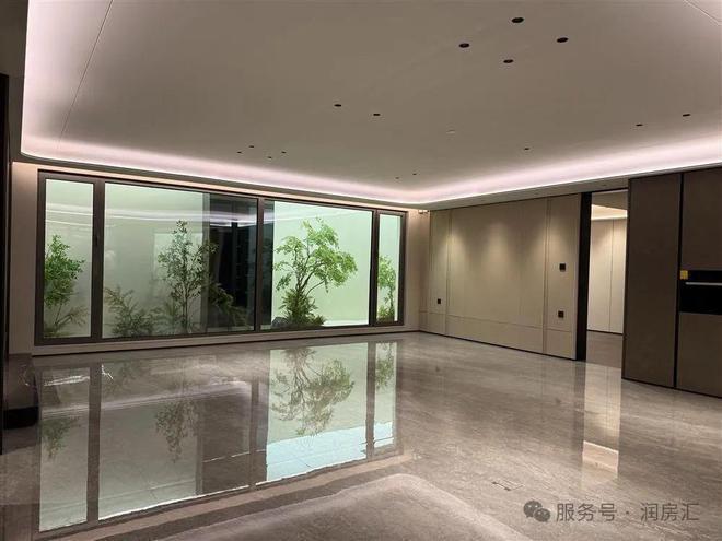 保利嘉华天珺售楼处-2025网站-嘉华天珺楼盘详情-北京房天下(图6)