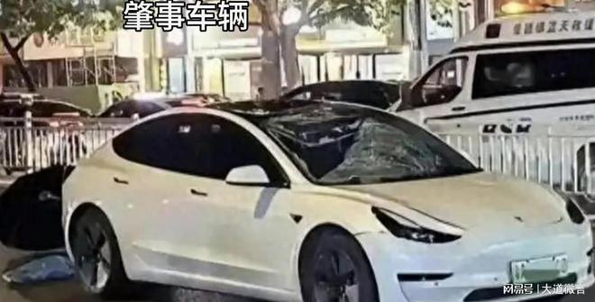 景德镇“灭门”车祸续：央媒发声定性再开脱也没用了(图3)
