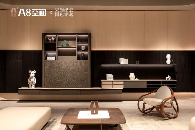整木定制选哪个品牌好？2025年最新整木定制十大排行榜发布(图1)