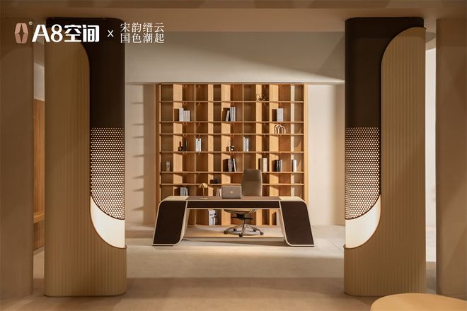整木定制选哪个品牌好？2025年最新整木定制十大排行榜发布(图3)