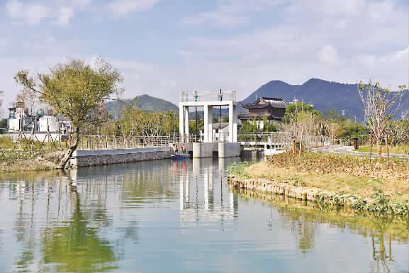在台州看见新时代美丽山海(图3)
