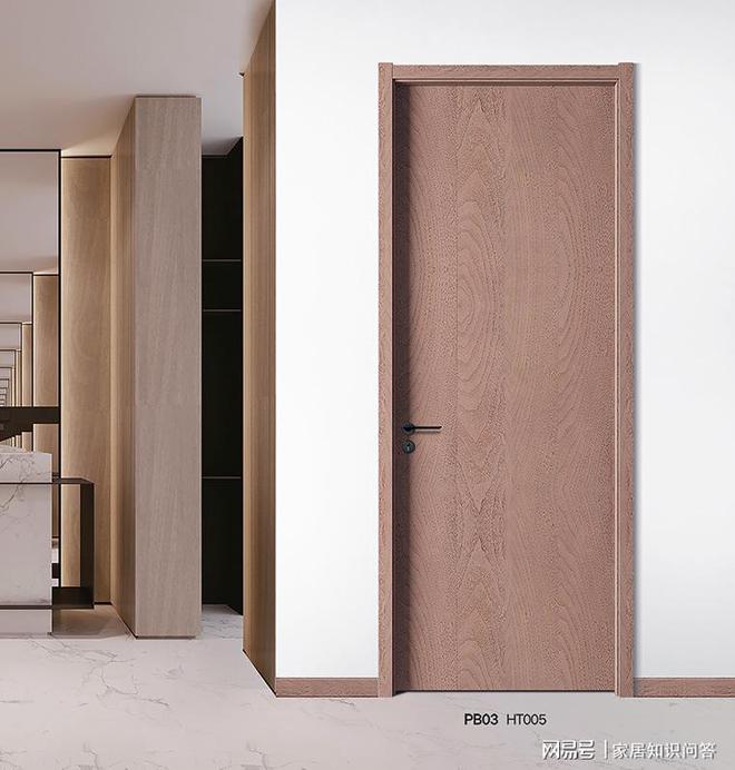 开开木门2024中国木门十大品牌(图2)