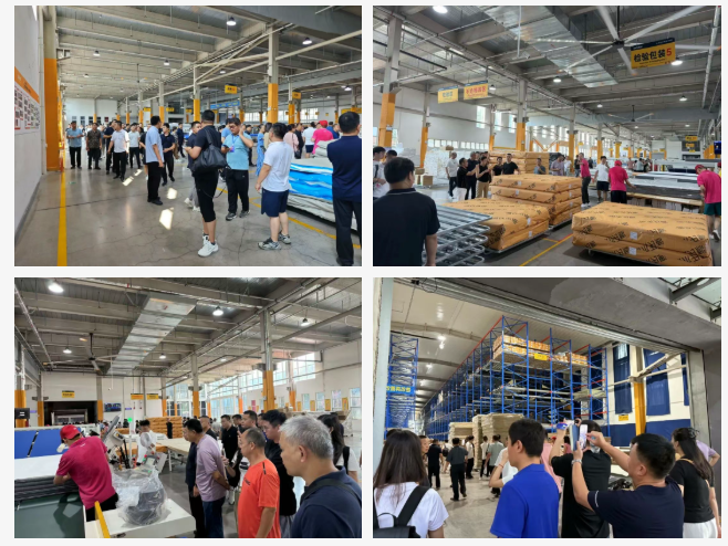 第九届家居产业供给侧创新与发展会议在潍坊成功举办(图17)