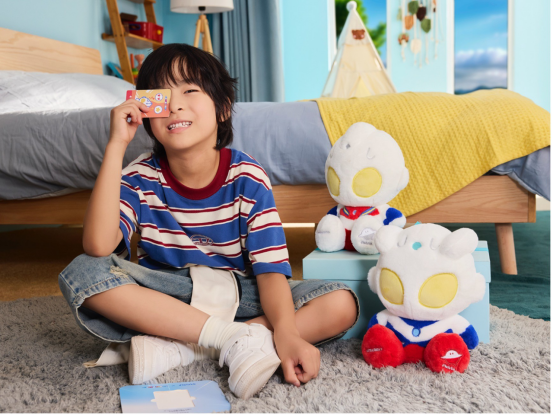 AI玩具领军企业跃然创新完成2亿元A轮融资(图2)