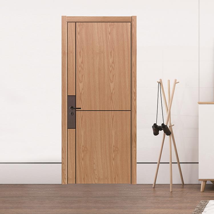 实木生态门价格生态门品牌-搜了网