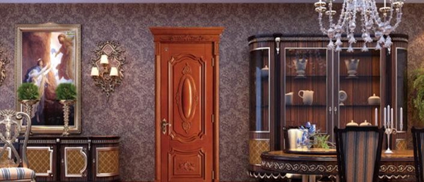 生态木门是什么_木斯特整木家装告诉你吧(图2)