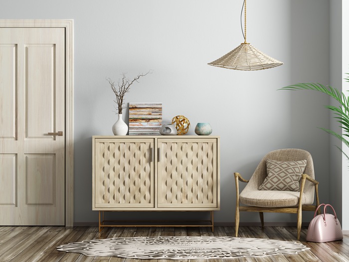 什么是生态门生态门有哪些优缺点