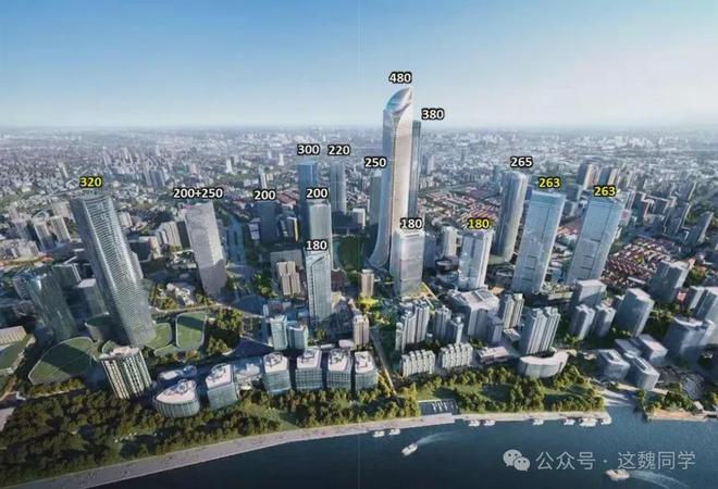速来！2024中海海上和集发布楼盘信息全面掌握(图4)