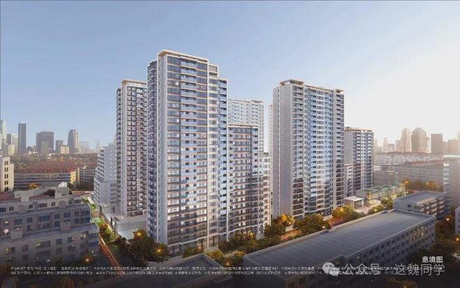 速来！2024中海海上和集发布楼盘信息全面掌握(图2)