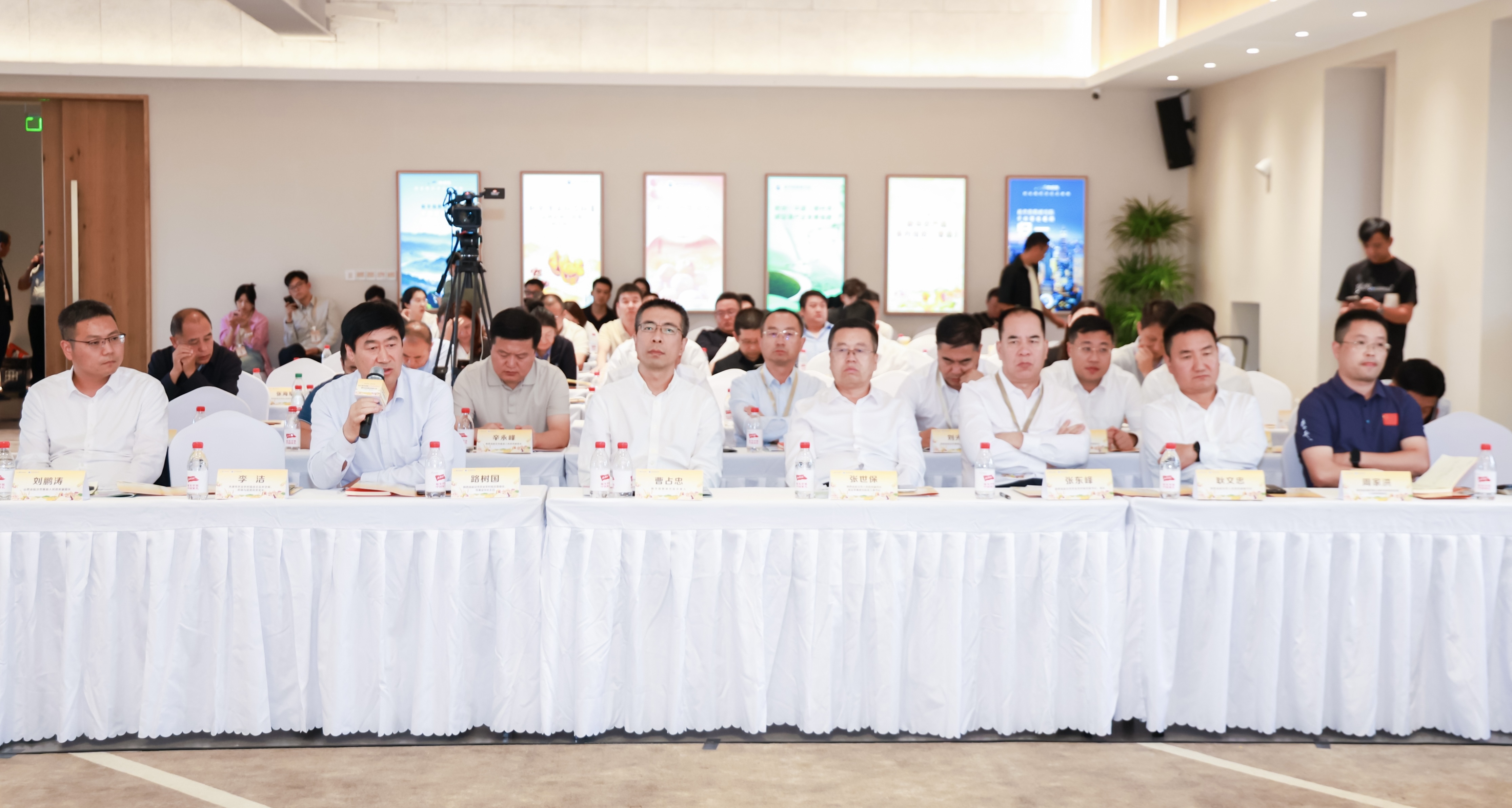 秋风正劲！以指数聚力重塑农品价值链