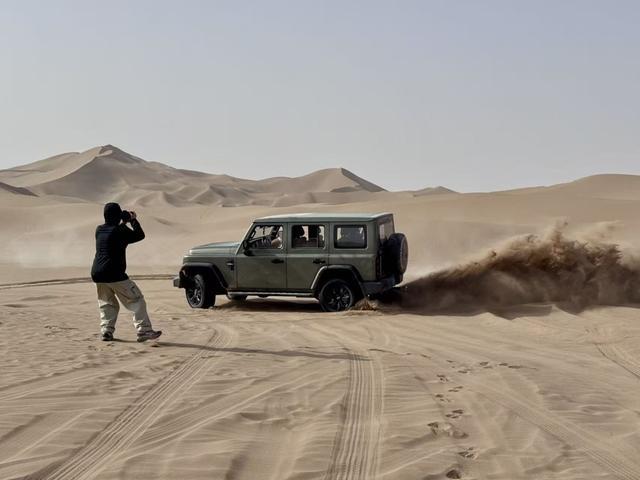 三年砸83919亿元！这一幕幕繁荣景象见证沪喀情深……(图5)