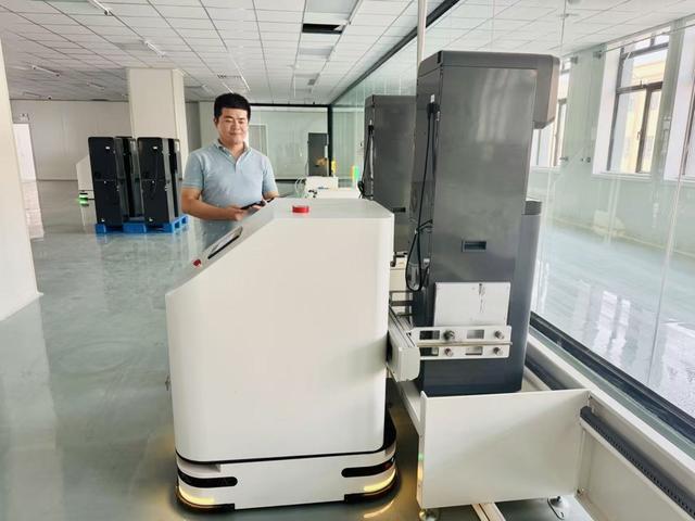 三年砸83919亿元！这一幕幕繁荣景象见证沪喀情深……(图8)