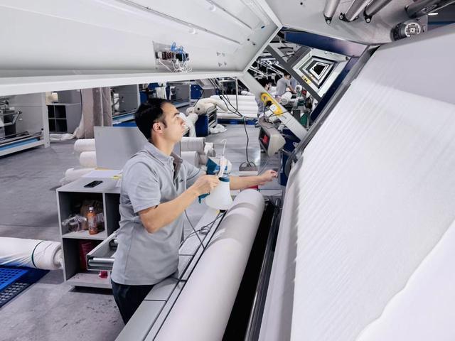 三年砸83919亿元！这一幕幕繁荣景象见证沪喀情深……(图6)