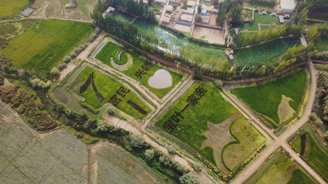 三年砸83919亿元！这一幕幕繁荣景象见证沪喀情深……(图13)