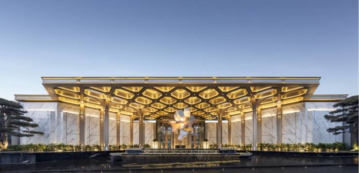 绿城燕语春风怎么样？附近有地铁吗？(图5)