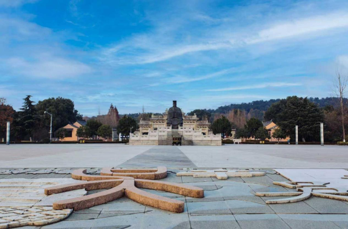 解锁“吴”限可能无锡高新区绘就别样江南新图景