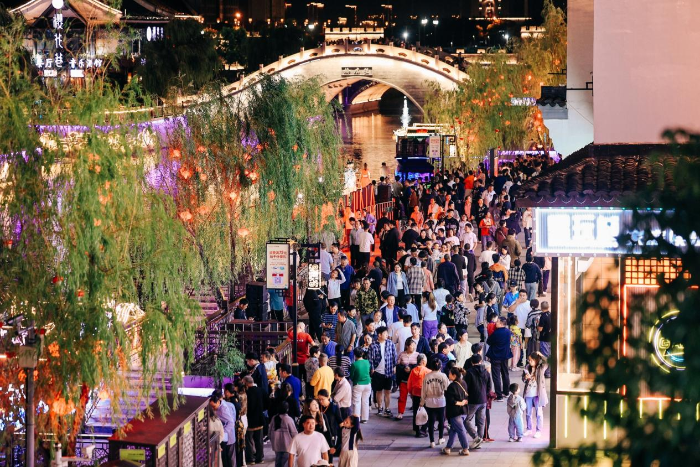 解锁“吴”限可能无锡高新区绘就别样江南新图景(图3)