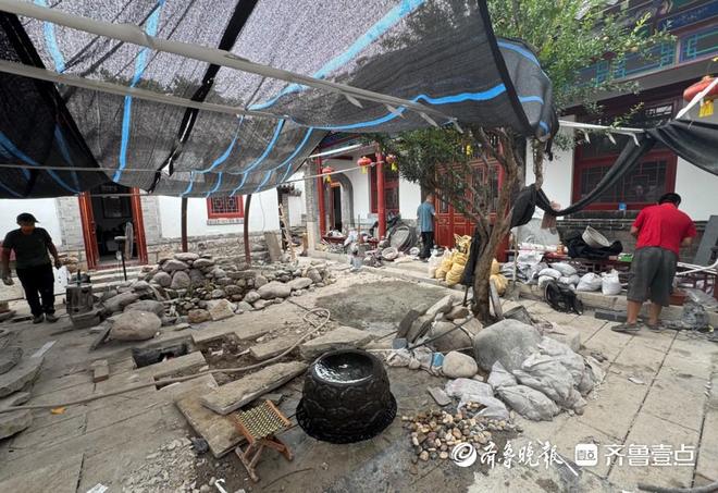 直降534万一艘在建船舶2389万元被拍出迄今15年仍未完工(图3)