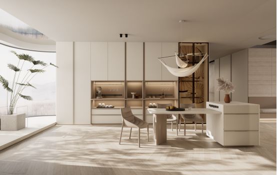 2025中国整家定制品牌综合实力榜：四大维度深度解析十大品牌格局(图2)