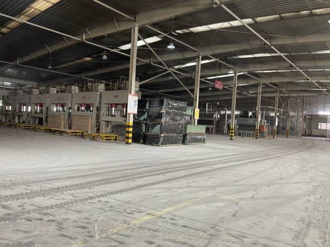 颗粒板哪些品牌好?2025年颗粒板行业十大影响力品牌重磅发布(图3)